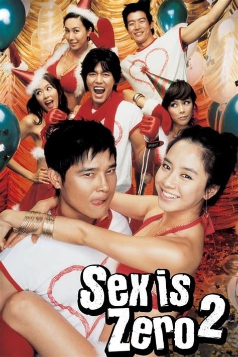 Repelis Hd Ver Sex Is Zero 2 2007 Película Completa Subtitulada