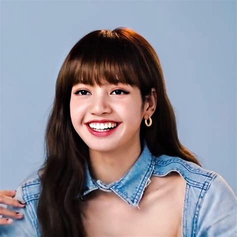 Lisa Blackpink Smile Yeon Hot Sex Picture