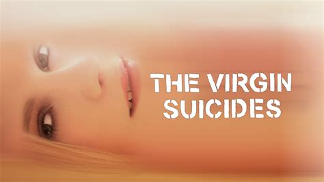 The Virgin Suicides 1999 Backdrops The Movie Database TMDb