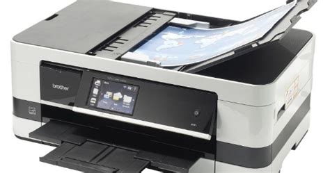Découvrez notre gamme de cartouches d'encre, de toners et de papier adaptées à votre imprimante ou étiqueteuses. Brother MFC-J4510DW Télécharger Pilote Imprimante Pour Windows et Mac