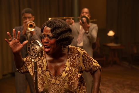 ma rainey s black bottom review a sizzling sapphic drama