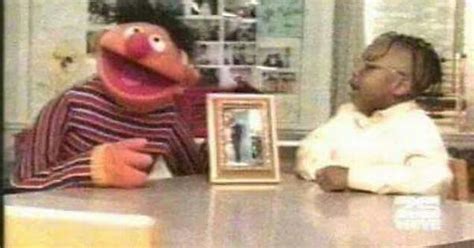 Ernie And Bert Dump Album On Imgur