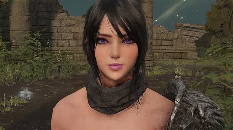 Sofia Female Character Preset At Elden Ring Nexus Mods And Community