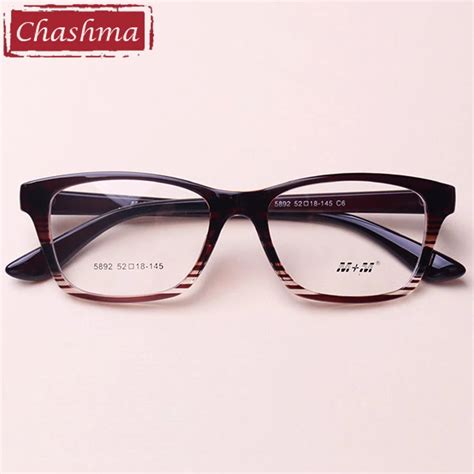 chashma sexy eyewear large frame tr 90 cat eyes glasses fashionable prescription glasses frame