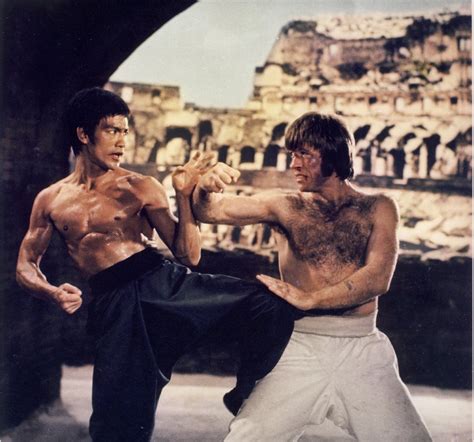 Bruce Lees Greatest Fight Scenes At Golden Harvest Arrow Films