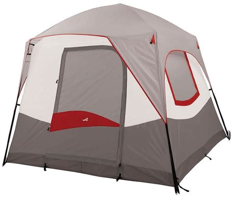 Alps brands is proud to design gear that will exceed your expectations. The Best 6 Person Tents Thoroughly Reviewed | CampingManiacs