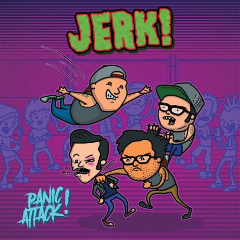 Jerk Song And Lyrics By Jerk Spotify