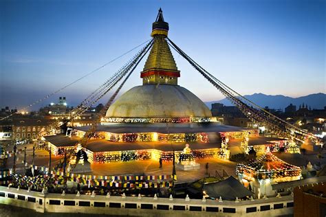 Kathmandu Travel Nepal Asia Lonely Planet