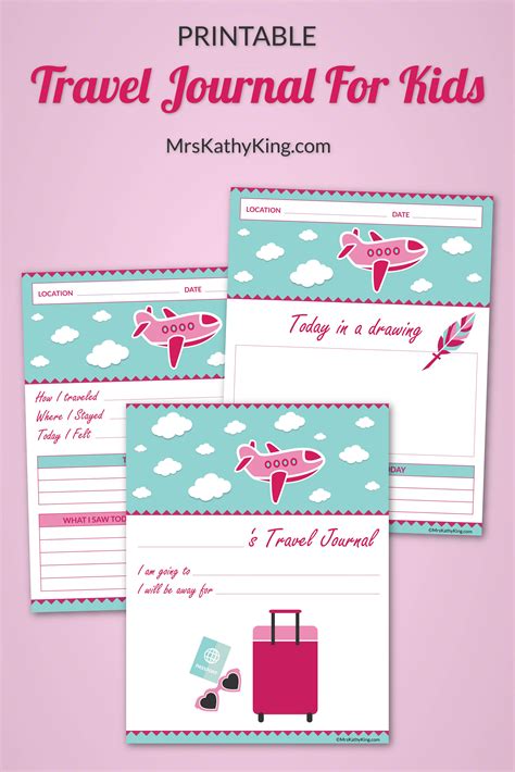 See more ideas about golden girls, golden girls quotes, golden girl. Girls Printable Travel Journal #FamilyTravel - Mrs. Kathy King