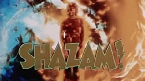 Shazam Tv Series 19741977 Imdb