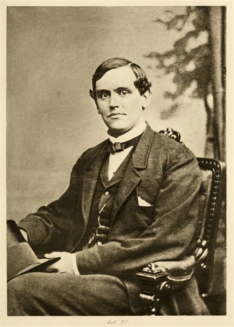 Phillips Brooks — Hymnology Archive