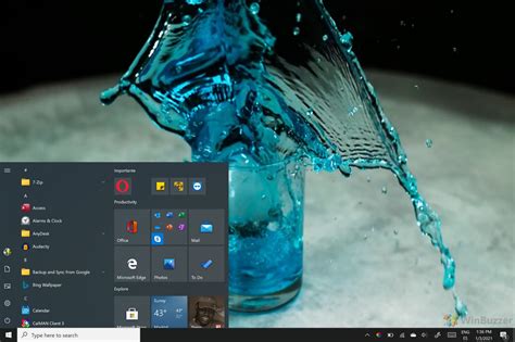 How To Set Animated Wallpaper In Windows 10 How To Set A Video As A