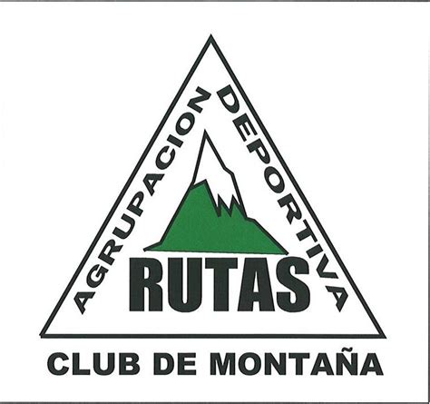 Club De Montaña Rutas Madrid