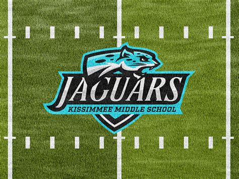 Kissimmee Middle School Logo And Sports Mascot School Branding Agency