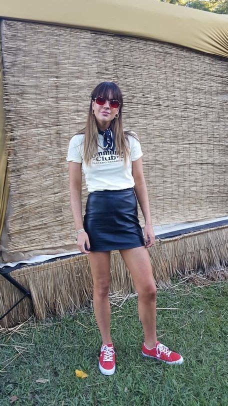 Splendour In The Grass All The Street Style From The Festival