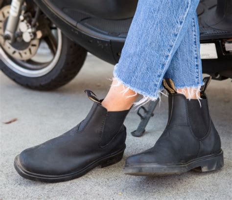 What To Wear Chelsea Boots With Style Guide And History
