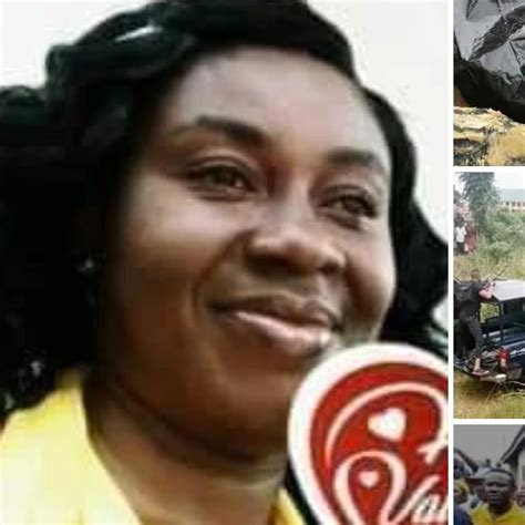 Photo Of Woman Who Killed Her Husband And Secretly Buried Him Surfaces