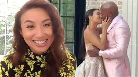 Jeannie Mai On How Marriage To Jeezy Feels 1000 Different From When