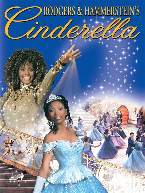 More Diverse Cinderella Movies Are Coming