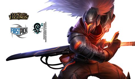 PROJECT: Yasuo League of Legends Render | Yasuo league, League of legends, Yasuo