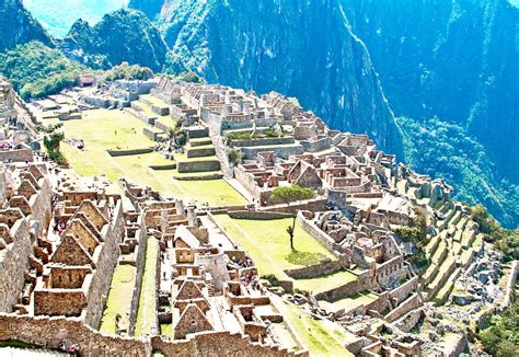 The Ultimate Guide To Hiking Machu Picchu Best Time To Visit Dreaem
