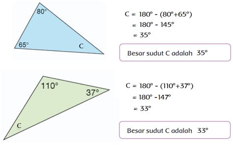 Soal ulangan bab 8 pengertian dan jenis sudut kelas 4 dan pembahasannya. Evaluasi - Mengukur dan Menentukan Sudut (Halaman 176 ...