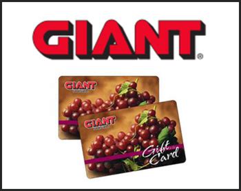 Looking to check the balance of your gift card? Giant gift cards are sold at the office and H.O.P.E ...