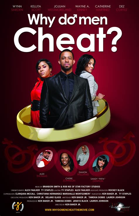 Why Do Men Cheat The Movie 2012