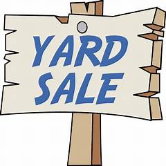 Yard Sale Utopia Find Your Next Treasure Trove In The Granite State