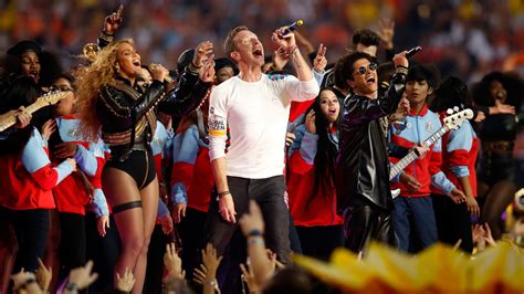 Another decade, another jackson, though this time. Super Bowl 50: Halftime show generates most tweets of ...