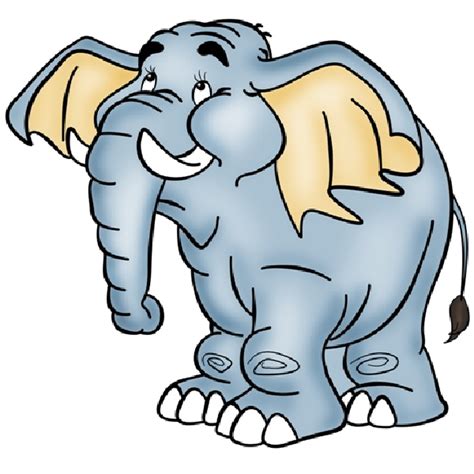 Elephant Cartoon Pics Free Download Clip Art Free Clip Art