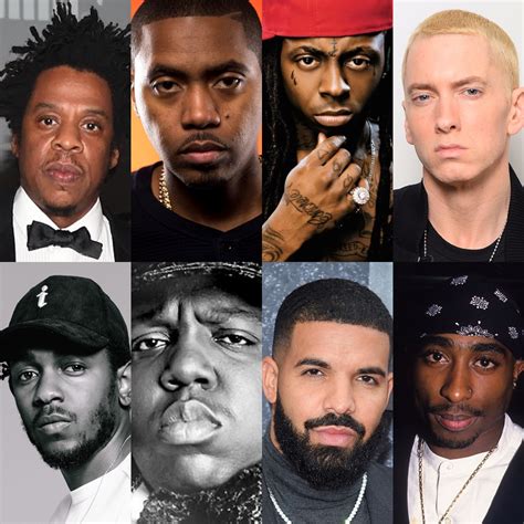 Ranking The Best Rappers Of All Time Tier List Youtube Gambaran