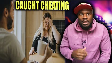 girlfriend caught cheating with her female friend and says it s not real cheating 😒😒 youtube