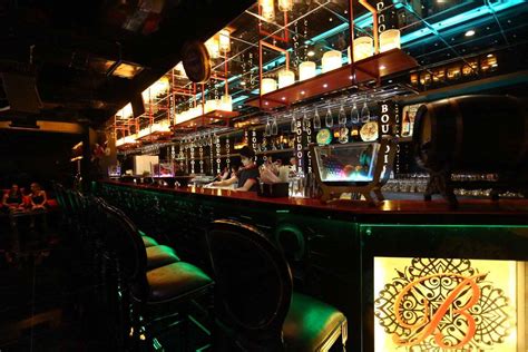 Kolkata Nightlife 12 Best Bars And Clubs To Party