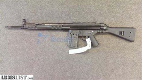 Armslist For Sale Century Arms C308 Rifle Cal 308 Ri2253 X G3 Cet