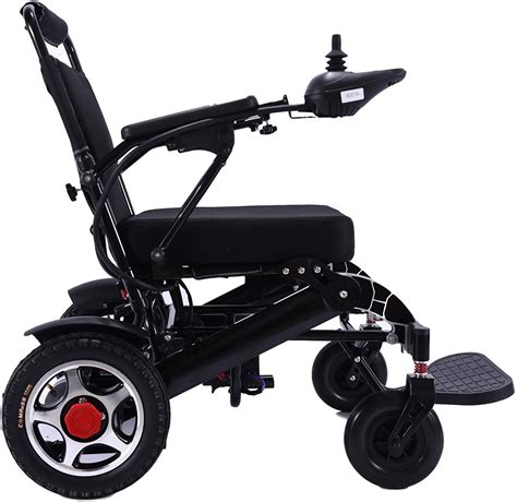 fold  travel electric wheelchair power wheelchair mobile wheelchair