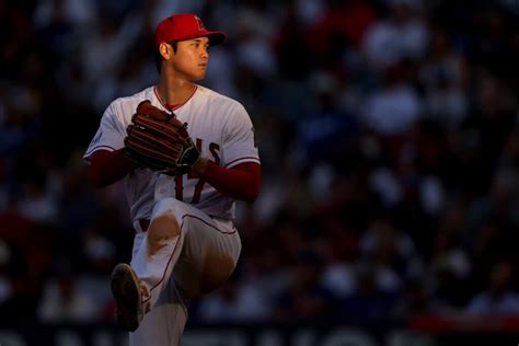 Should The Angels Trade Shohei Ohtani Its Complicated The Athletic