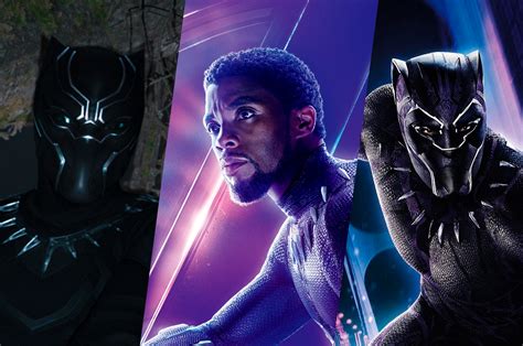 Filmes e séries que você DEVE assistir antes de Pantera Negra Wakanda