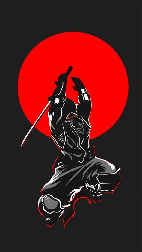 Cool Ninja Logo Wallpapers Top Free Cool Ninja Logo Backgrounds