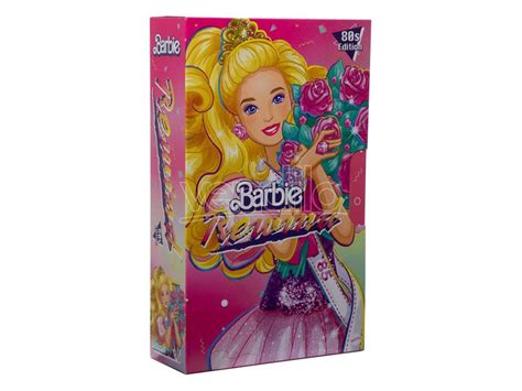 Matthjx20 Barbie Rewind 80s Edition Bambola Prom Night Mattel Negozio Vendiloshop