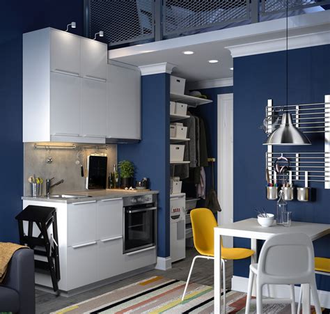 Our easy to use planning tools will help you plan your own unique kitchen & dining space. IKEA Kitchen Designs Photo Gallery | IKEA Australia - IKEA