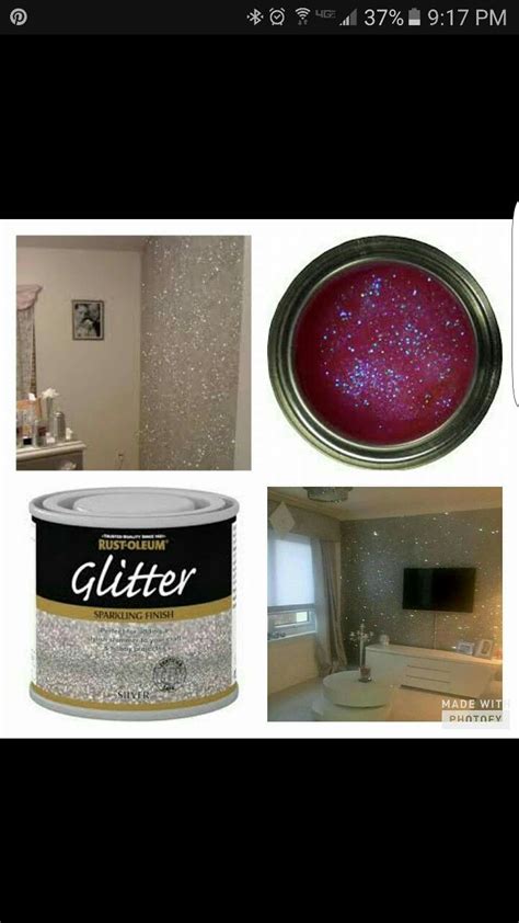 Amazing Glitter Walls Glitter Bedroom Glitter Walls Glitter Grout