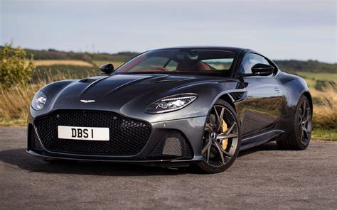 Aston Martin Dbs Superleggera Wallpapers Top Free Aston Martin Dbs Superleggera Backgrounds