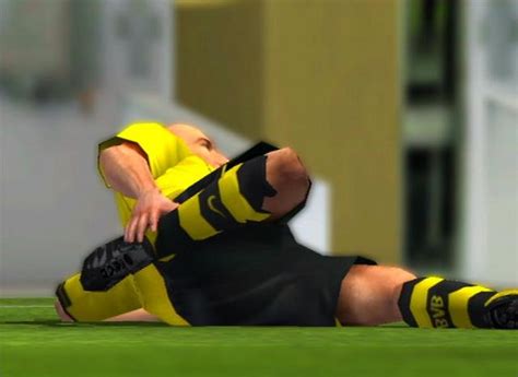 Screens Borussia Dortmund Club Football 2005 Xbox 2 Of 8