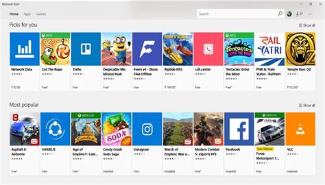 How To Use Microsoft Store In Windows 8 Br