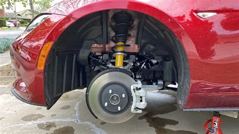 2020 Mazda Mx 5 Miata Suspension Deep Dive How It Works Autoblog