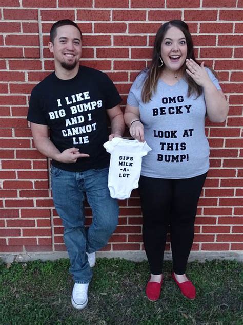 30 Funny Pregnancy Announcements The Greenspring Home
