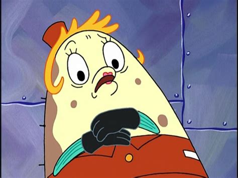 Mrs Puff The Adventures Of Gary The Snail Wiki Fandom Powered By Wikia