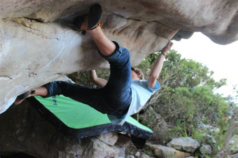 La Sportiva Python Review Climb Za Rock Climbing Bouldering In South Africa