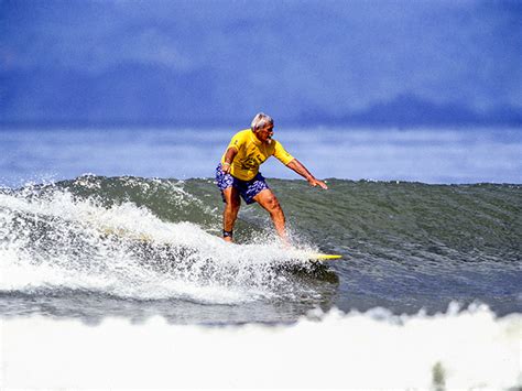 Remembering Rabbit Kekai Surflinecom